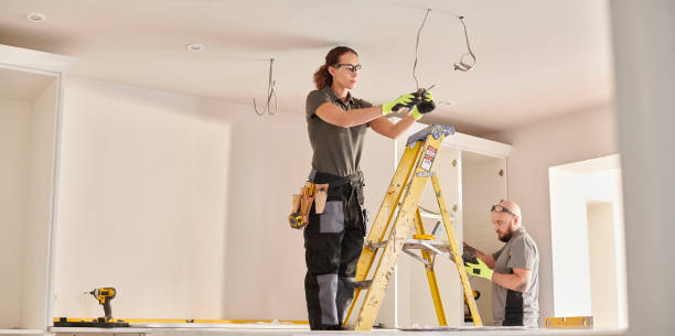 Best Electrical Outlet Repair  in Brock Hall, MD