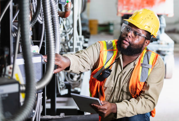 Best Electrical Contractors for Businesses  in Brock Hall, MD