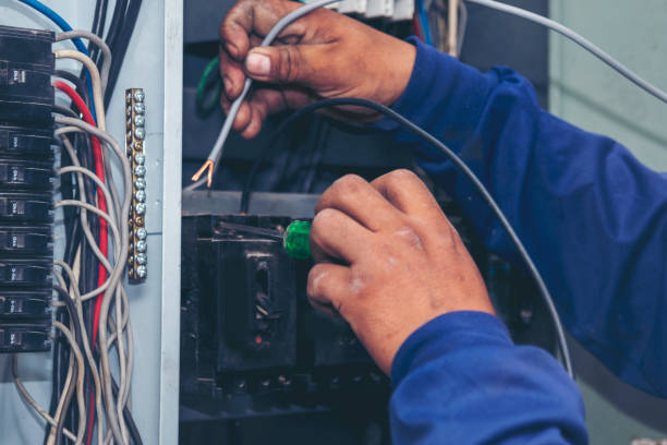 Best Emergency Electrical Repair  in Brock Hall, MD