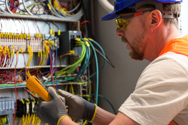 Best Electrical Outlet Repair  in Brock Hall, MD