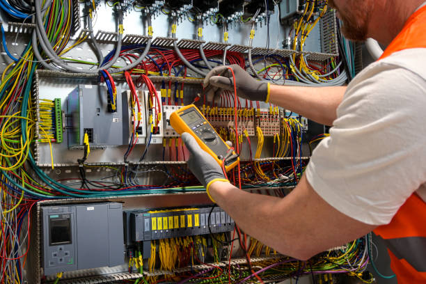 Best Emergency Electrician Near Me  in Brock Hall, MD
