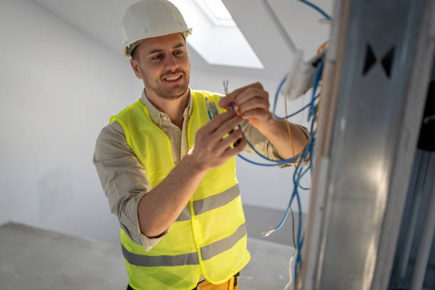 Best Ceiling Fan Installation Electrician  in Brock Hall, MD